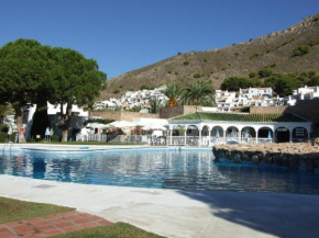 Apartamento de lujo Nerja